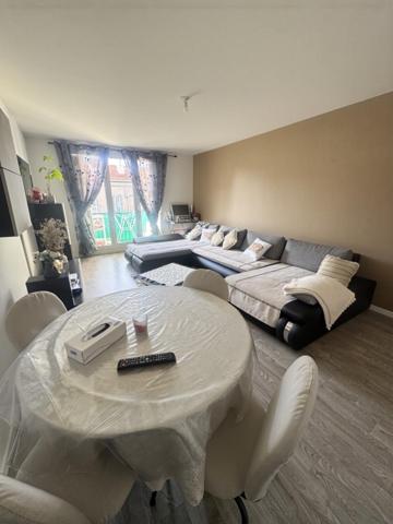 Appartement à SAINT-ETIENNE, 42000 - 4 pièces 86m²