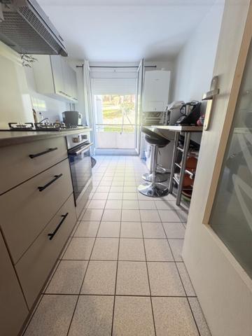 Appartement à SAINT-ETIENNE, 42000 - 4 pièces 86m²