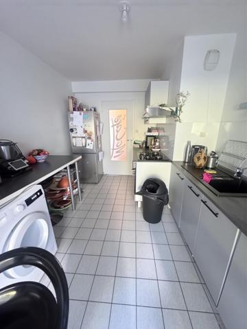 Appartement à SAINT-ETIENNE, 42000 - 4 pièces 86m²