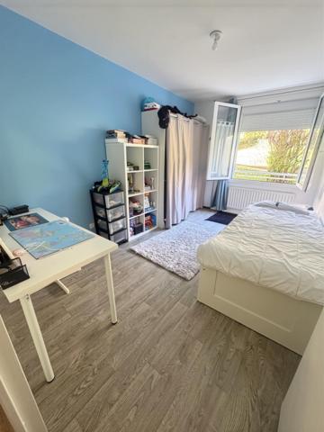Appartement à SAINT-ETIENNE, 42000 - 4 pièces 86m²