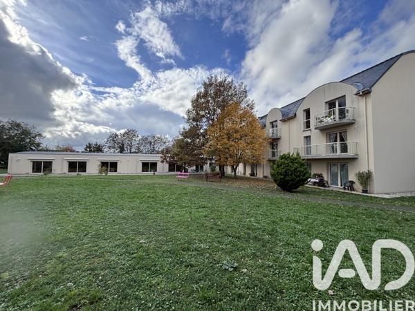 Appartement à vendre 2 pièces 45 m² Précigné
