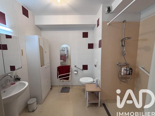 Appartement à vendre 2 pièces 45 m² Précigné