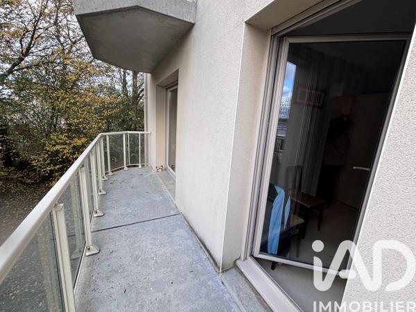 Appartement à vendre 2 pièces 45 m² Précigné