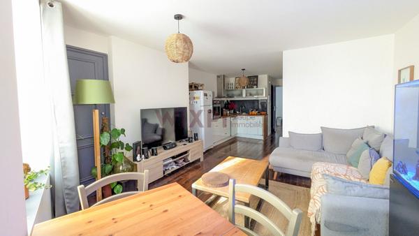 Appartement Bourg-de-Péage 3 pièces 66 m² , Bourg de peage Appartement Bourg-de-Péage 3 pièces 66 m² , Bourg de peage