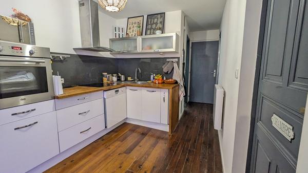 Appartement Bourg-de-Péage 3 pièces 66 m² , Bourg de peage Appartement Bourg-de-Péage 3 pièces 66 m² , Bourg de peage
