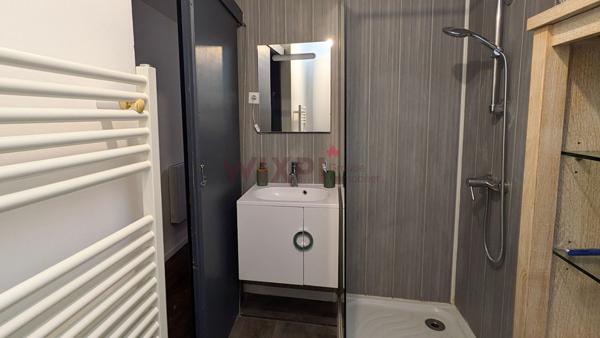 Appartement Bourg-de-Péage 3 pièces 66 m² , Bourg de peage Appartement Bourg-de-Péage 3 pièces 66 m² , Bourg de peage