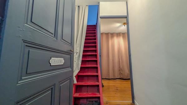 Appartement Bourg-de-Péage 3 pièces 66 m² , Bourg de peage Appartement Bourg-de-Péage 3 pièces 66 m² , Bourg de peage