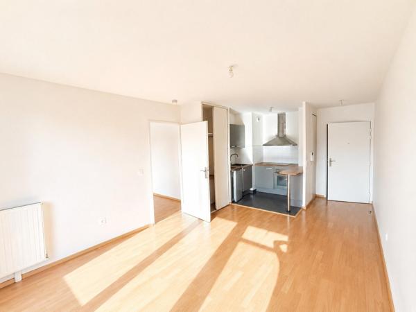 *** Rare à Bondy : T2 41 m2 Centre ville ***