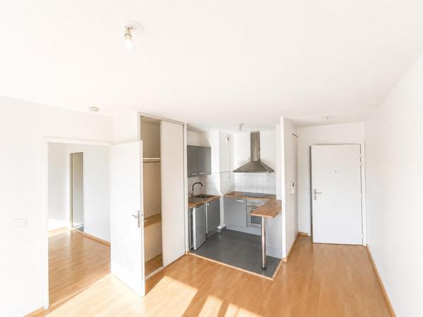 *** Rare à Bondy : T2 41 m2 Centre ville ***