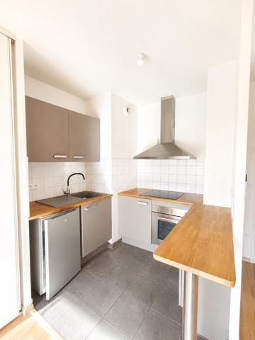 *** Rare à Bondy : T2 41 m2 Centre ville ***