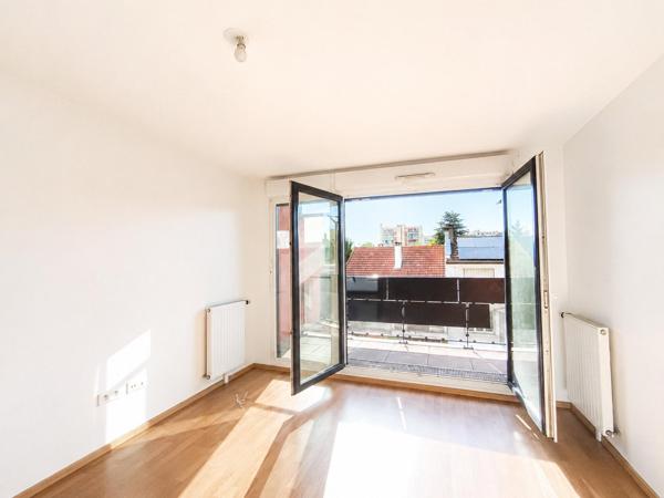 *** Rare à Bondy : T2 41 m2 Centre ville ***