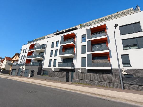 *** Rare à Bondy : T2 41 m2 Centre ville ***