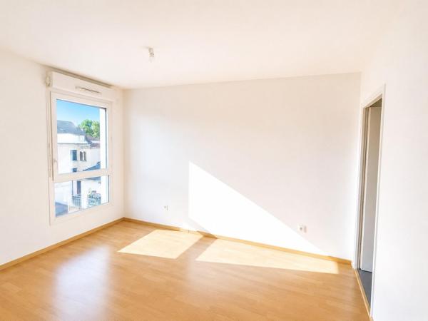 *** Rare à Bondy : T2 41 m2 Centre ville ***