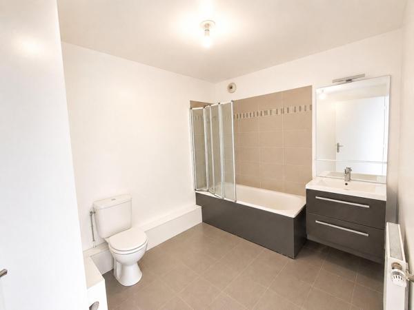 *** Rare à Bondy : T2 41 m2 Centre ville ***