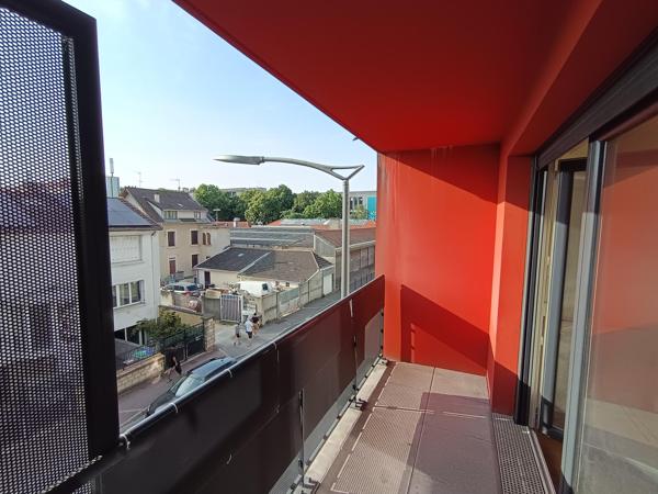 *** Rare à Bondy : T2 41 m2 Centre ville ***