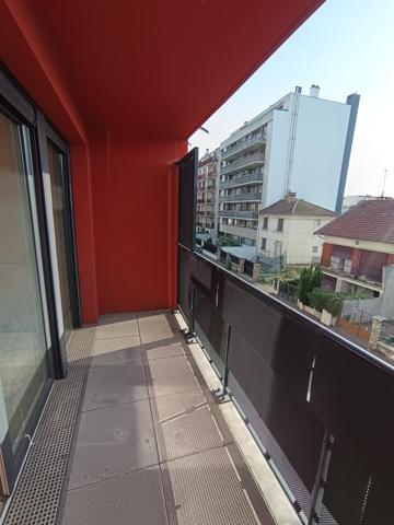 *** Rare à Bondy : T2 41 m2 Centre ville ***