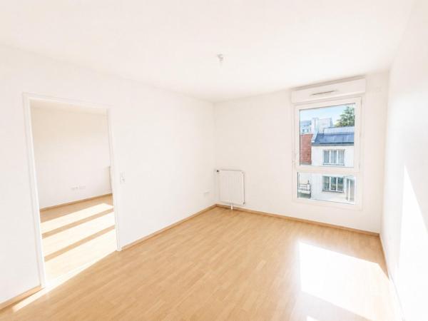 *** Rare à Bondy : T2 41 m2 Centre ville ***