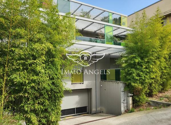 APPARTEMENT T3 AVEC GRANDE TERRASSE