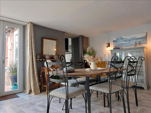 Maison à vendre |  Revel |  6 pièces | 187 m²