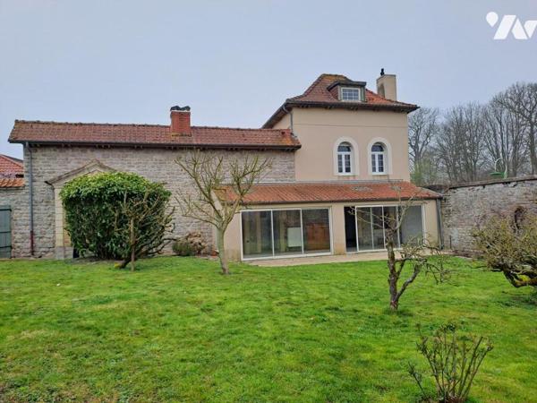 Semi plain pied entre COQUELLES et WISSANT