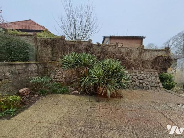 Semi plain pied entre COQUELLES et WISSANT