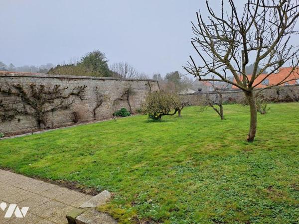 Semi plain pied entre COQUELLES et WISSANT