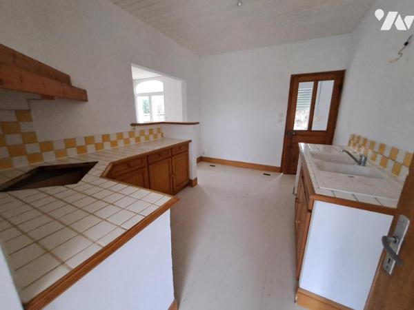 Semi plain pied entre COQUELLES et WISSANT