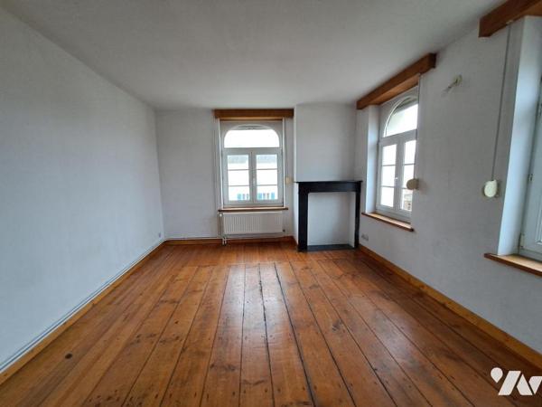 Semi plain pied entre COQUELLES et WISSANT