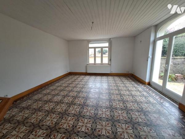 Semi plain pied entre COQUELLES et WISSANT