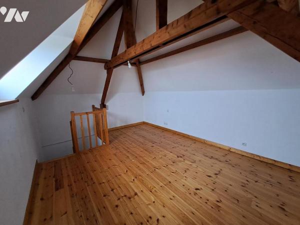 Semi plain pied entre COQUELLES et WISSANT