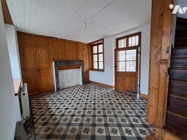 Semi plain pied entre COQUELLES et WISSANT