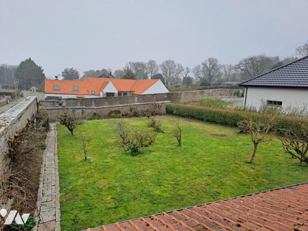 Semi plain pied entre COQUELLES et WISSANT