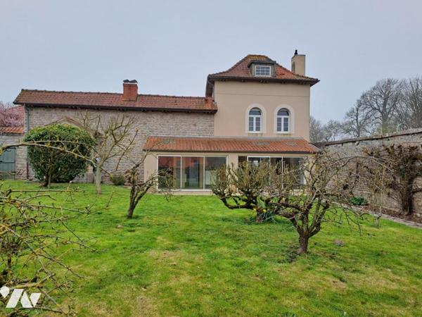 Semi plain pied entre COQUELLES et WISSANT