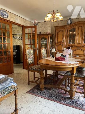 Maison en vente - ALBERT