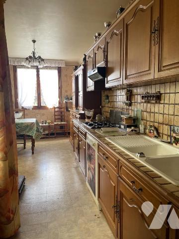 Maison en vente - ALBERT