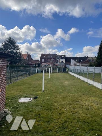 Maison en vente - ALBERT