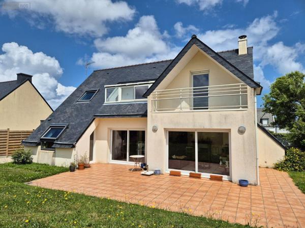 Pavillon à vendre à Roscoff dans le Finistère (29680), ref : 29104-MAIS1097
