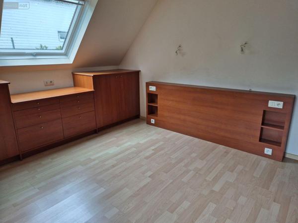 Pavillon à vendre à Roscoff dans le Finistère (29680), ref : 29104-MAIS1097