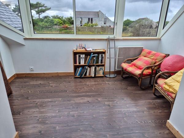 Pavillon à vendre à Roscoff dans le Finistère (29680), ref : 29104-MAIS1097