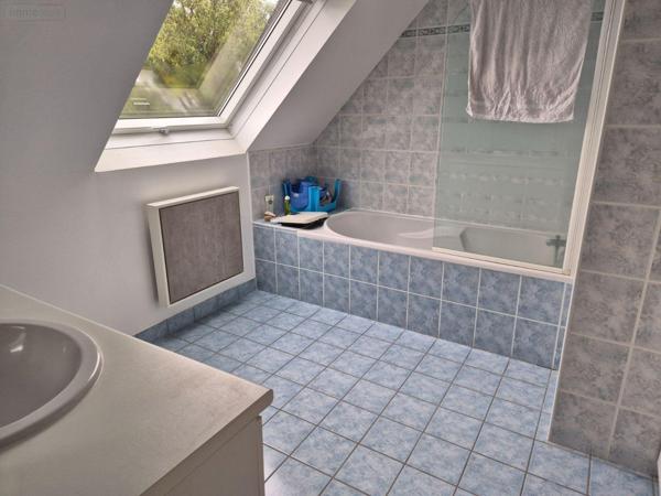 Pavillon à vendre à Roscoff dans le Finistère (29680), ref : 29104-MAIS1097