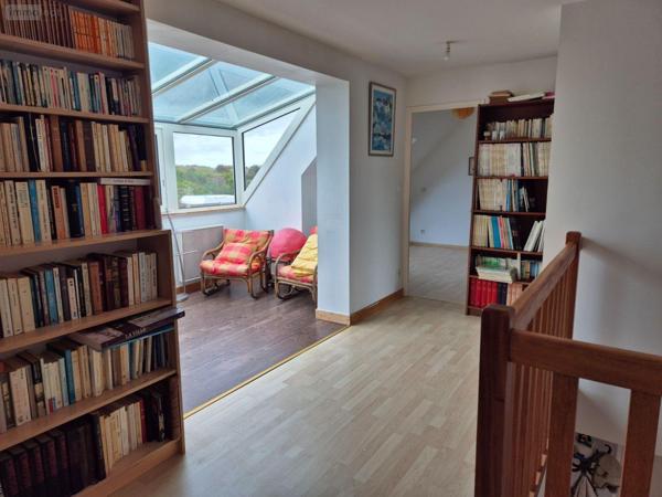 Pavillon à vendre à Roscoff dans le Finistère (29680), ref : 29104-MAIS1097