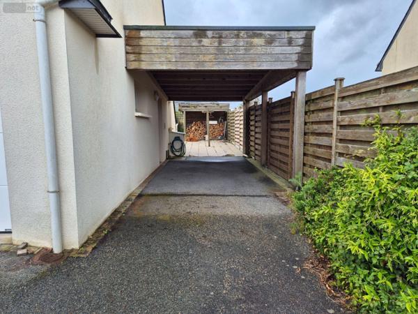 Pavillon à vendre à Roscoff dans le Finistère (29680), ref : 29104-MAIS1097