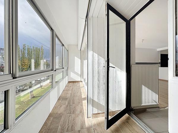 Location appartement La Roche Sur Yon : 870 € - AJP Immobilier La Roche-sur-Yon