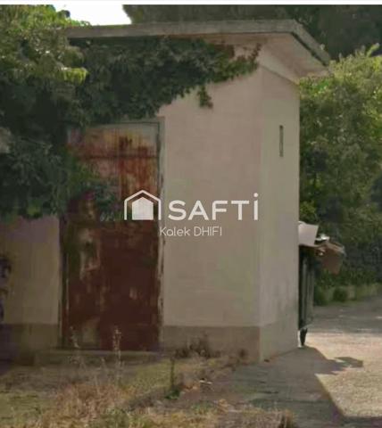 LOCAL BONNE VISIBILITÉ