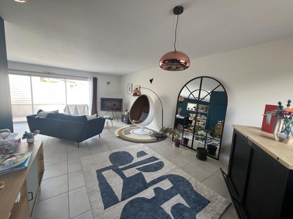Maison à louer |  Mérignac |  5 pièces | 138 m²