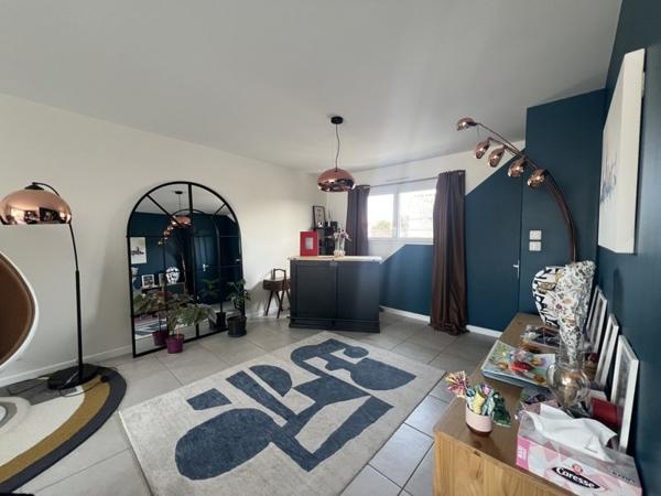 Maison à louer |  Mérignac |  5 pièces | 138 m²