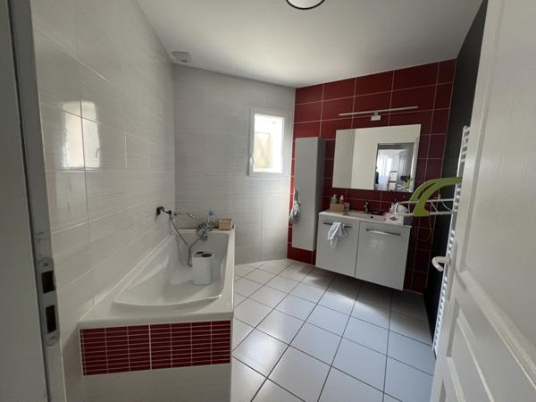 Maison à louer |  Mérignac |  5 pièces | 138 m²
