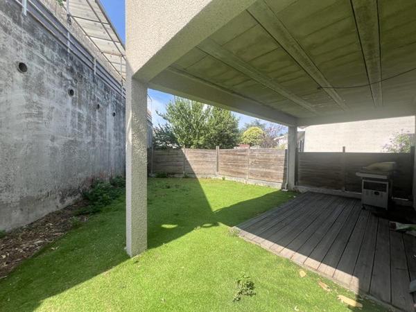 Maison à louer |  Mérignac |  5 pièces | 138 m²