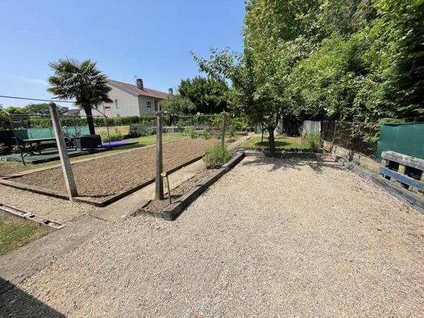 Maison à vendre |  Biars-sur-Cère |  5 pièces | 100 m²