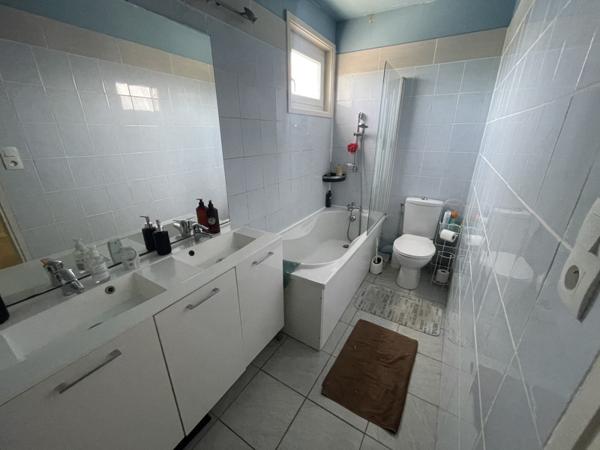 Maison à vendre |  Biars-sur-Cère |  5 pièces | 100 m²